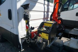 Iveco 35C14